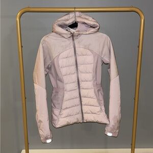 Lululemon size 2 light puffer jacket